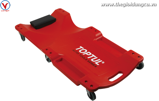 Bàn nằm sửa xe Toptul JCM-03 Bàn nằm sửa xe Toptul JCM-03