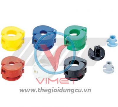 Bộ van tháo khớp nối ống điều hòa JTC-1358