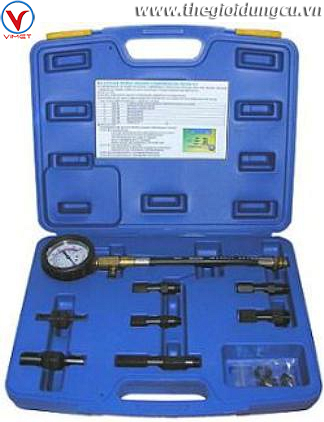 Dụng cụ kiểm tra áp suất động cơ Diesel