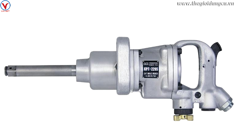 Súng mở bulông 3/4