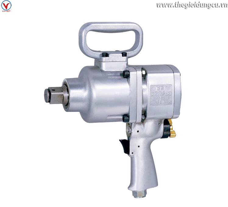 Súng mở bulông 1