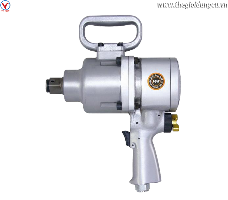 Súng mở bulông 1