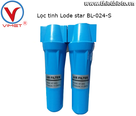 Lọc tinh Lodestar BL-024-S