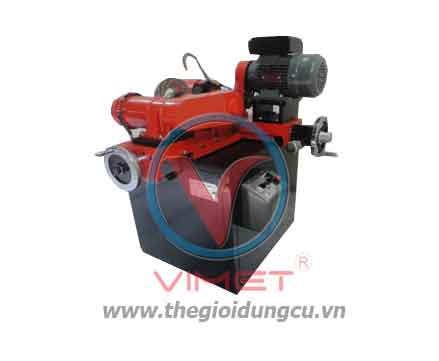 MÁY MÀI ĐĨA THẮNG ĐÁ TRỤ MD350M