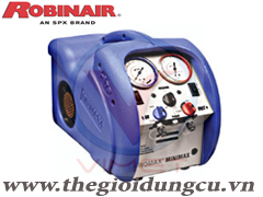 Máy hút GAS lạnh USA Minimax-A 