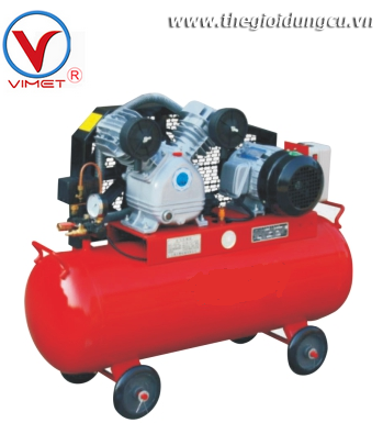Máy nén khí VIMET PL-V2070-FJ