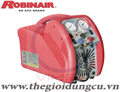 Máy hút GAS lạnh Robinair RG5410A-A