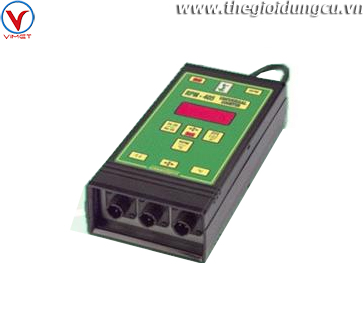 Thiết bị kiểm tra số vòng quay động cơ RPM-405