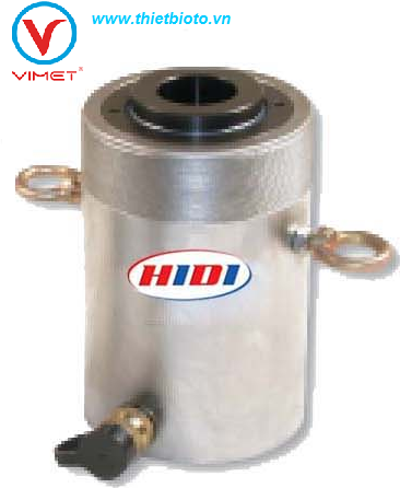 Xy lanh bơm thủy lực HIDI HDSHS603