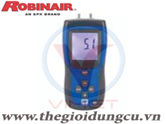 Thiết bị đo độ chênh lệch áp suất TIF3420