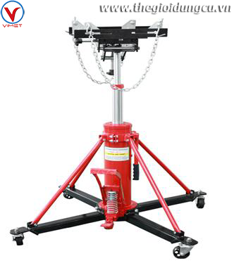 Giá  đỡ hộp số 2 ty ben 1000kg