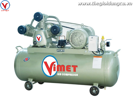 Máy nén khí Pison 4HP VTS304