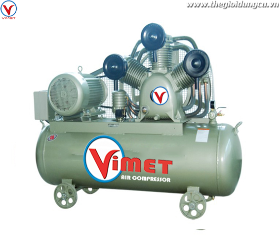Máy nén khí Pison 20HP VTS320