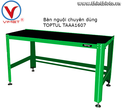 Bàn nguội chuyên dùng Toptul TAAA1607