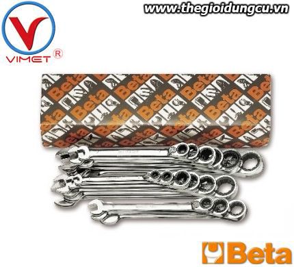 Bộ 15 cờ lê tự động Beta 142 /S15