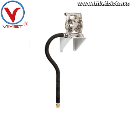 Bộ bơm màng treo tường 70L Raasm 33550 Bộ bơm màng treo tường 70L Raasm 33550