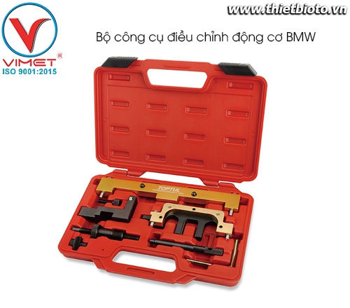 Bộ điều chỉnh động cơ BMW 8 dụng cụ JGAI0803