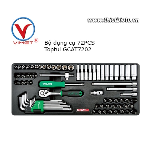 Bộ đồ nghề 1/4