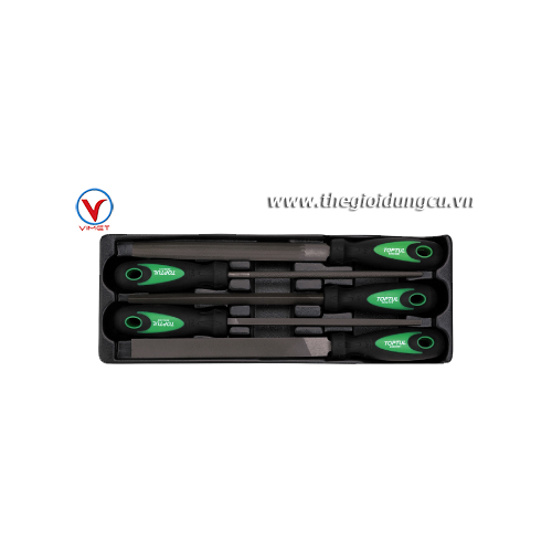 Bộ dũa 5 món Toptul GBAT0501