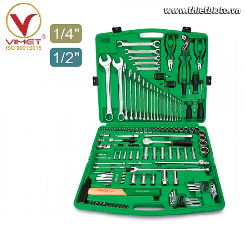 Bộ dụng cụ cầm tay 1/4\