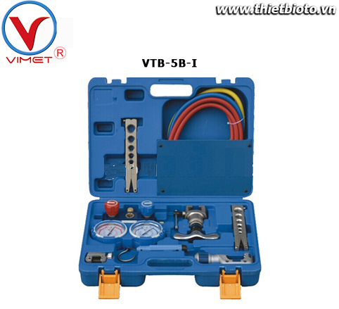 Bộ dụng cụ bảo dưỡng Value VTB-5B-I