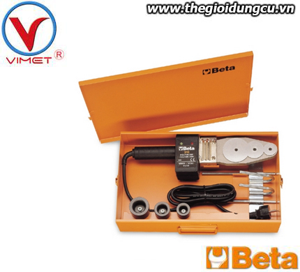 Bộ hàn với 3 khuôn Beta 310 /C4