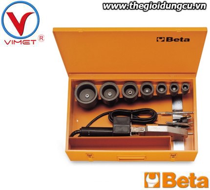 Bộ hàn với 7 khuôn Beta 310 /C8