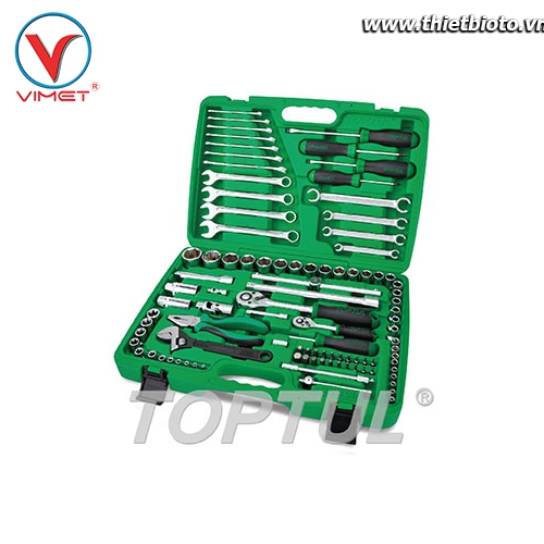 Bộ đồ nghề xách tay 96 chi tiết GCAI9602