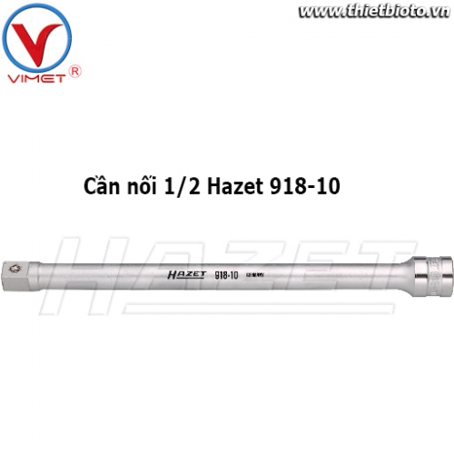 Cần nối 1/2 Hazet 918-10