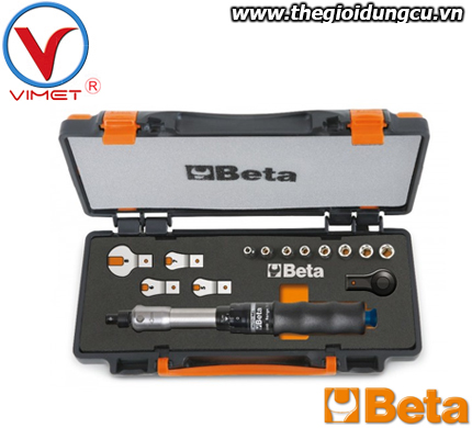 Bộ cần siết Beta 671 B/C5