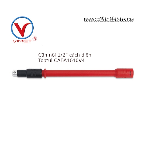 Cần siết tự động cách điện 1/4