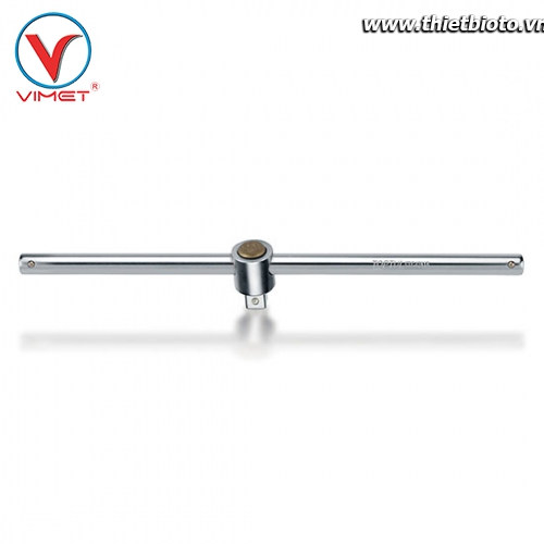 Cần trượt 1/2 inch Toptul CTCJ1610
