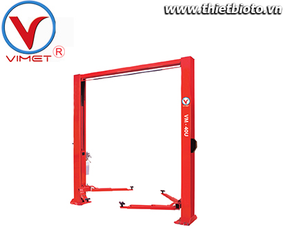 Cầu nâng 2 trụ VM-40U