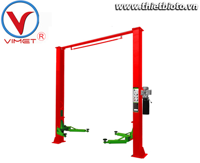 Cầu nâng 2 trụ 4 tấn VTLR4010