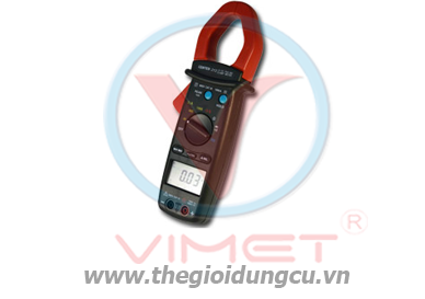 Ampe kìm Center 212