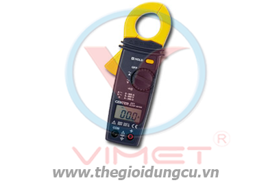 Ampe kìm mini CENTER 221