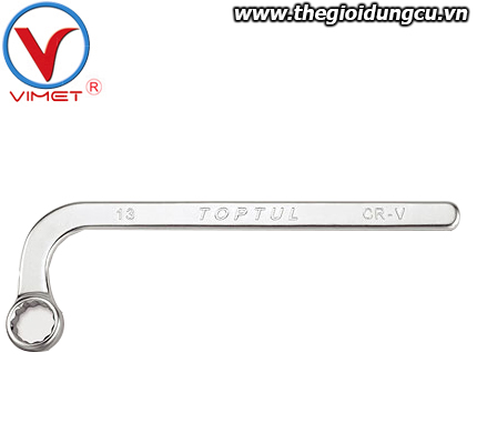 Khóa mở bơm nhiên liệu toptul  toptul JDBW1316