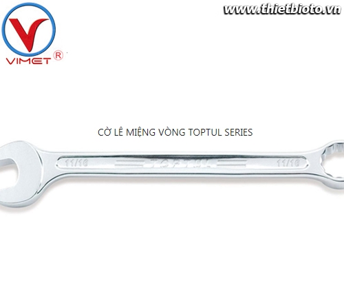 Cờ lê miệng vòng 1 inch TOPTUL ACEW3232