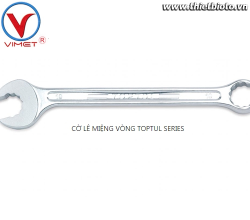 Cờ lê miệng vòng 12mm TOPTUL AAEQ1212