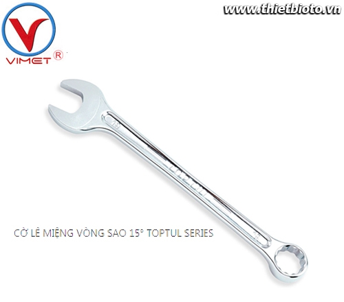 Cờ lê miệng vòng sao 10mm TOPTUL AAEX1010