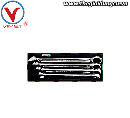 Bộ cờ lê vòng miệng toptul GTA0439 Bộ cờ lê vòng miệng toptul GTA0439