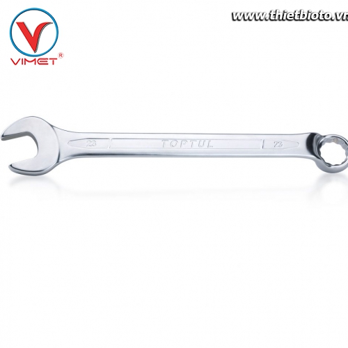 Cờ lê vòng miệng 21mm Toptul AAEN2121