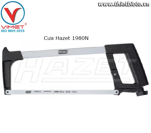 Cưa Hazet 1980N