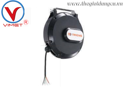 Cuộn dây điện tự rút Sankyo Triens TCS-408