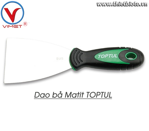 Dao bả Matit TOPTUL JDAB7605