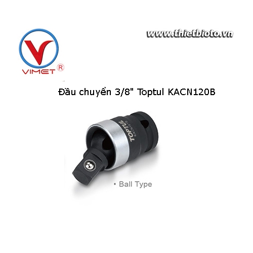 Khớp nối lắc léo 3/8\