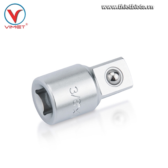 Đầu chuyển 3/8x1/2 inch Toptul CAEA1216