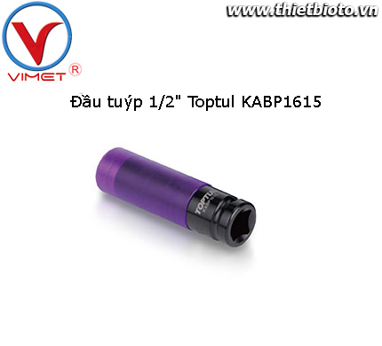 Đầu tuýp 1/2