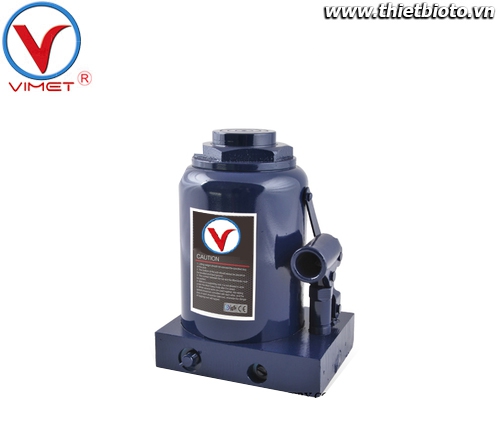 Đội chai thủy lực bằng khí nén VMAJ050H