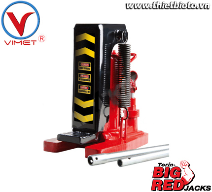 Đội nâng công nghiệp dạng palét TORIN TRJ7105